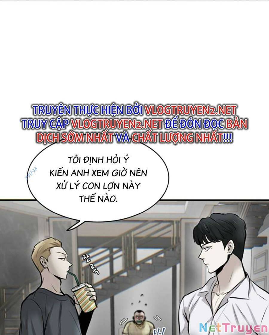 Bù Nhìn Chapter 8 - Trang 32