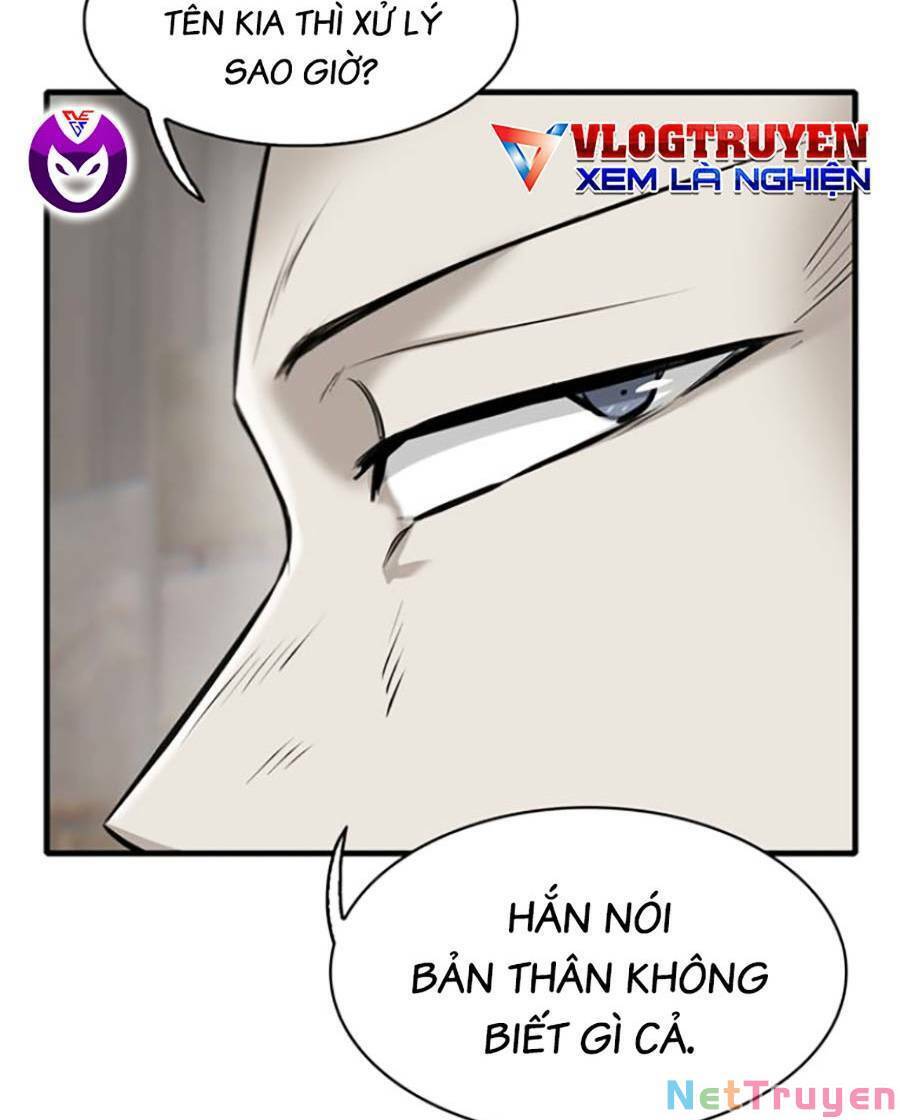 Bù Nhìn Chapter 8 - Trang 37