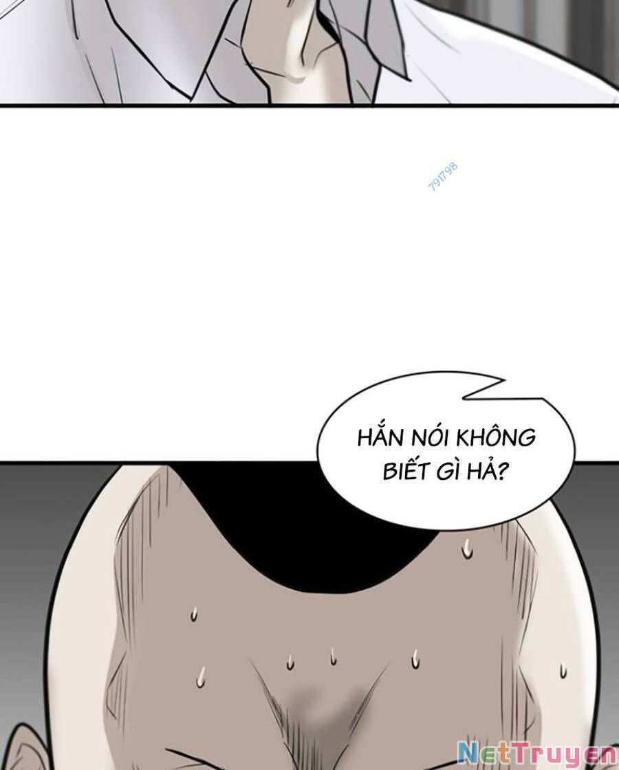 Bù Nhìn Chapter 8 - Trang 39