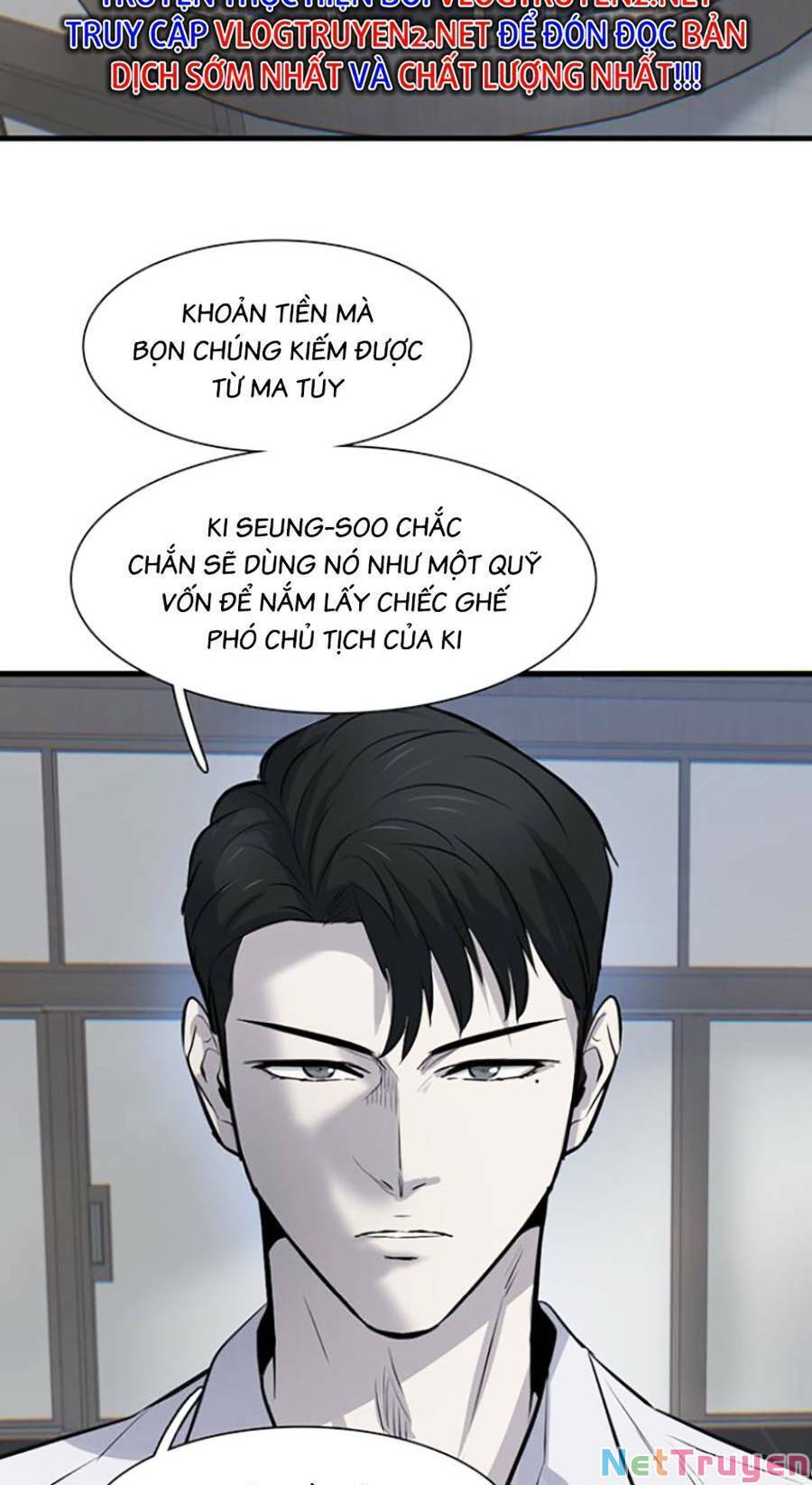 Bù Nhìn Chapter 8 - Trang 69