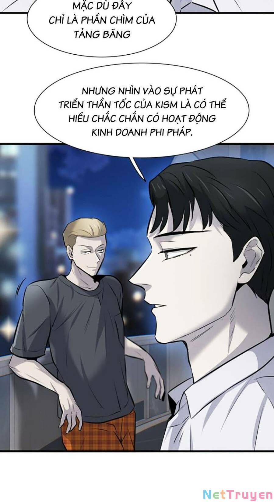 Bù Nhìn Chapter 8 - Trang 70