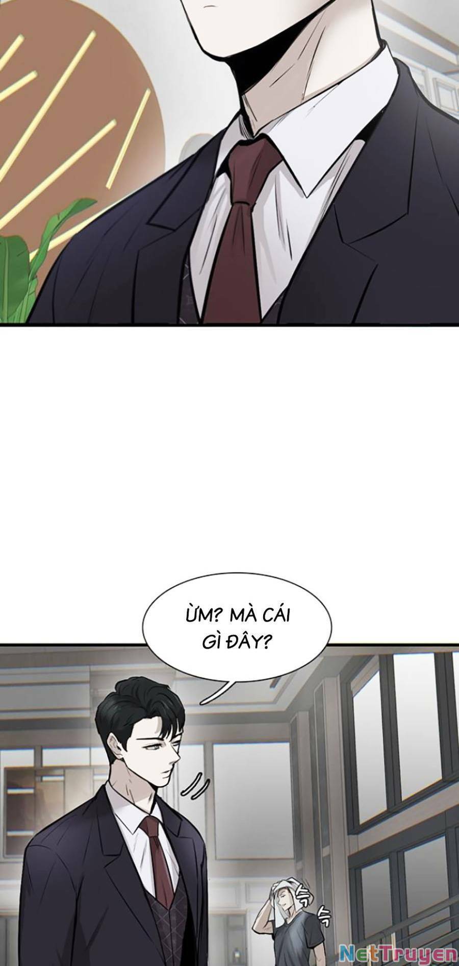 Bù Nhìn Chapter 8 - Trang 9