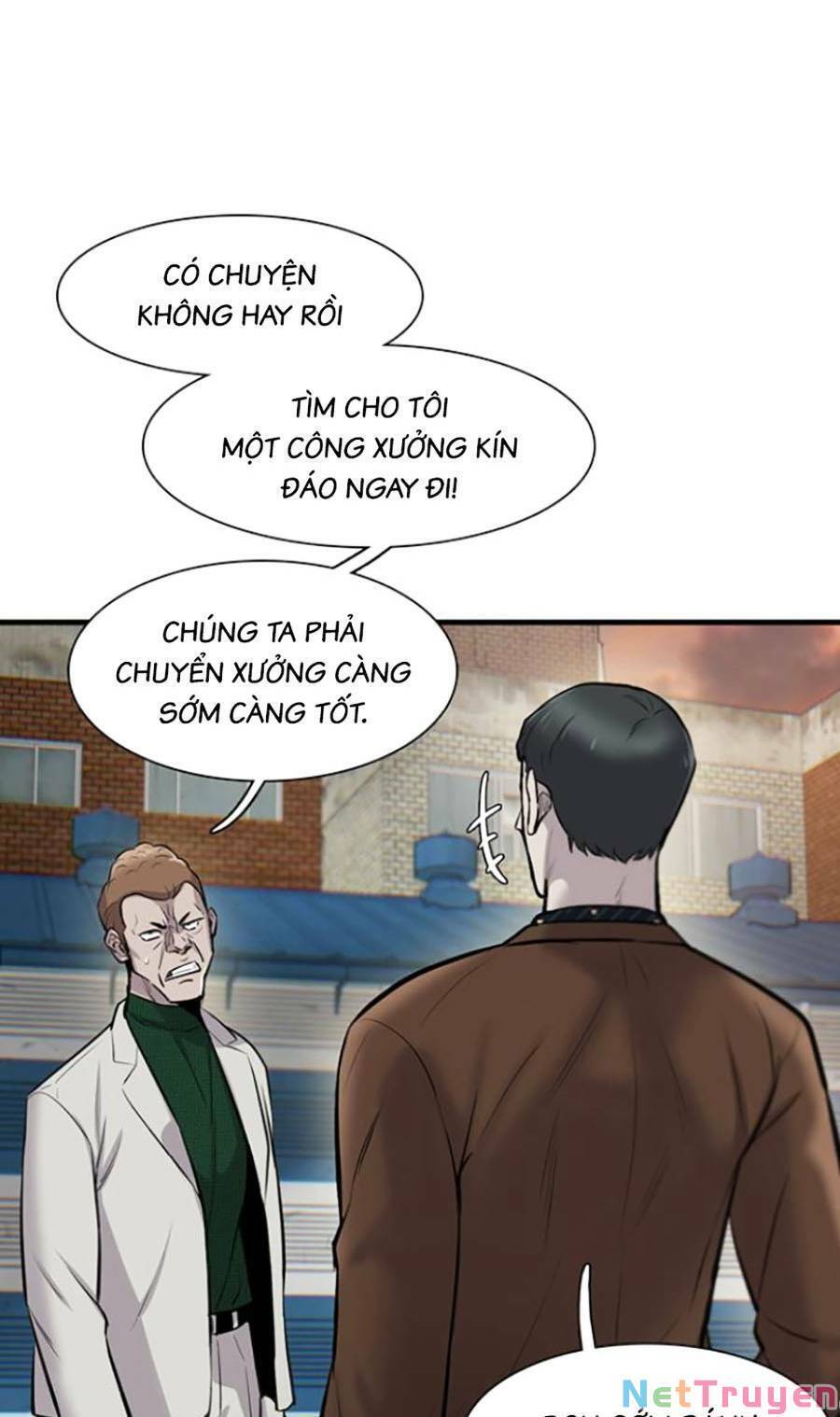 Bù Nhìn Chapter 8 - Trang 85