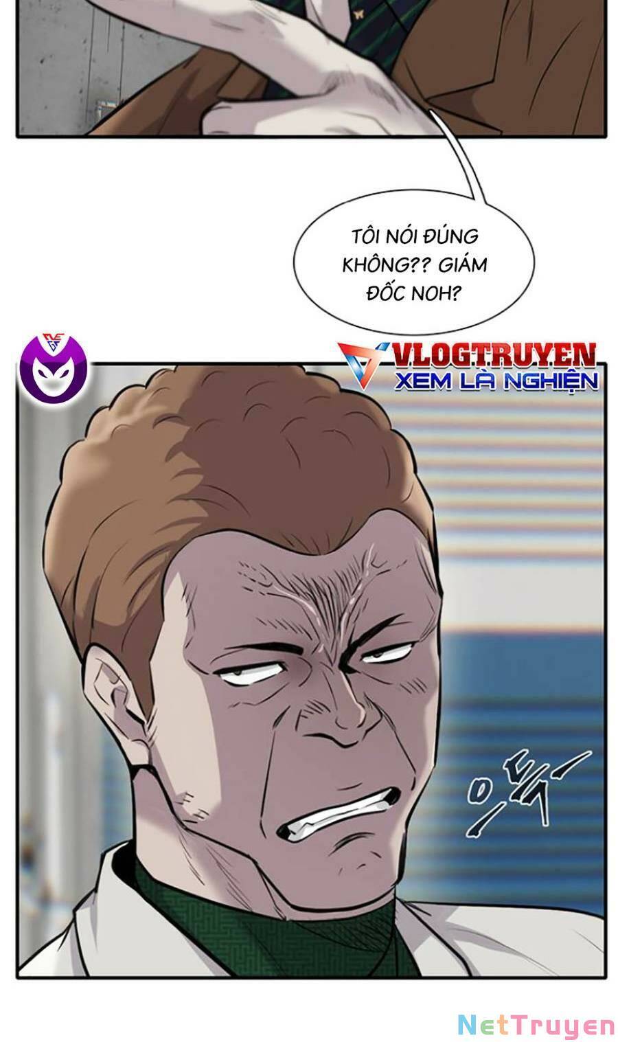 Bù Nhìn Chapter 8 - Trang 87