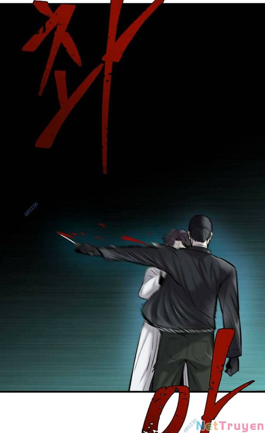 Bù Nhìn Chapter 9 - Trang 130