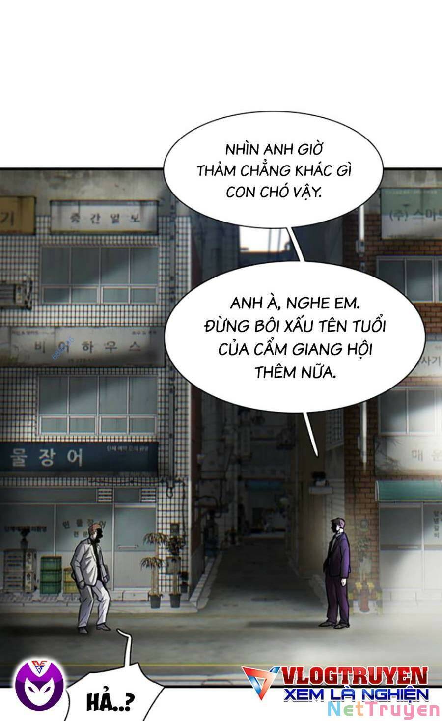 Bù Nhìn Chapter 9 - Trang 150