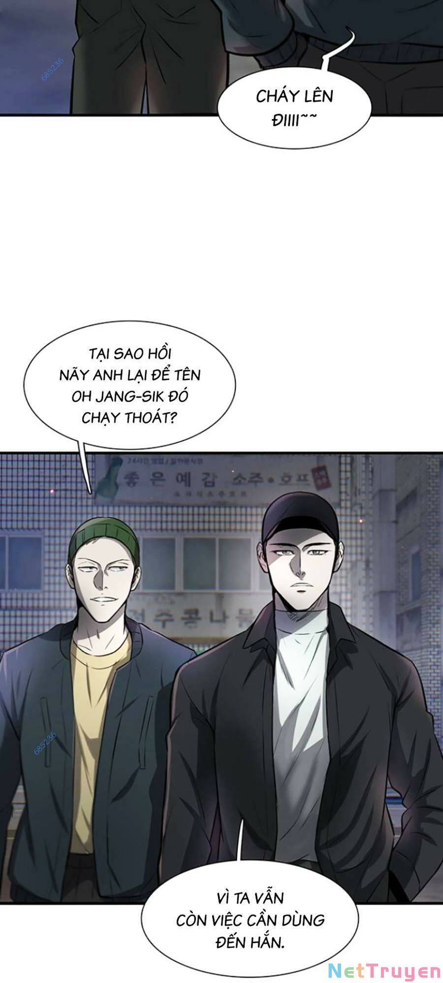 Bù Nhìn Chapter 9 - Trang 166