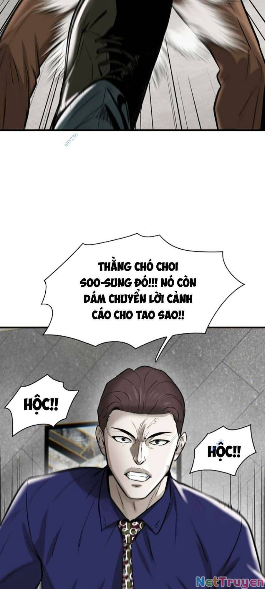 Bù Nhìn Chapter 9 - Trang 174