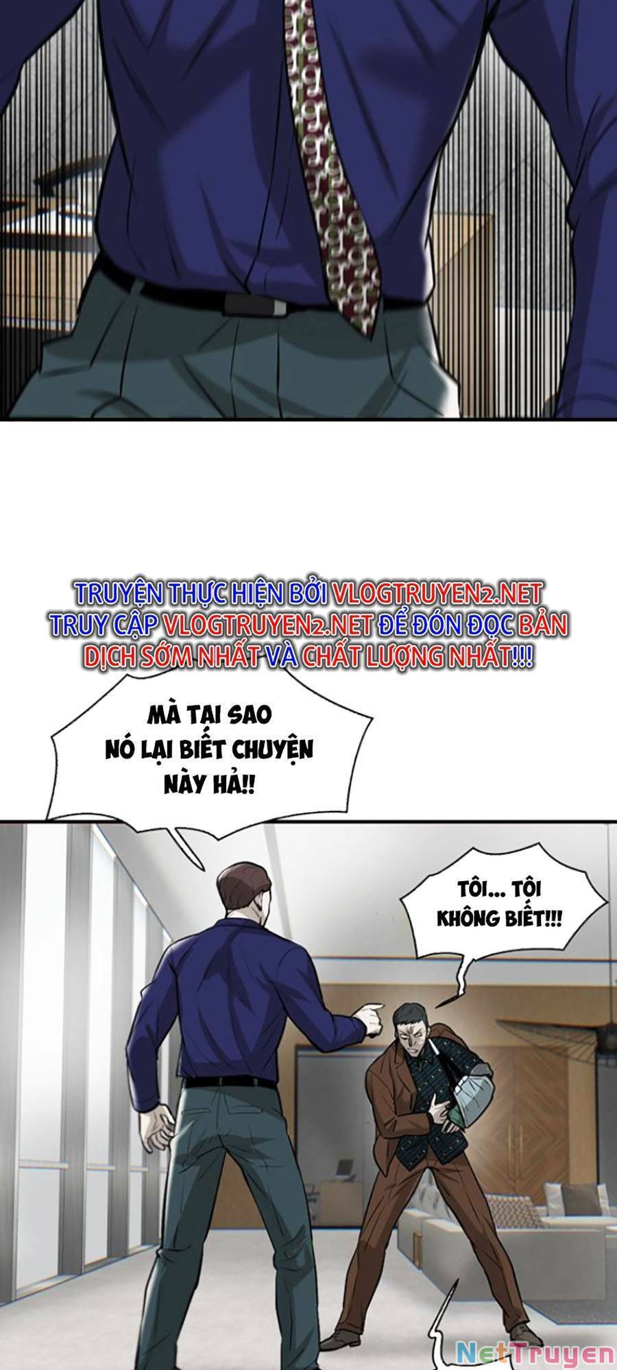 Bù Nhìn Chapter 9 - Trang 175