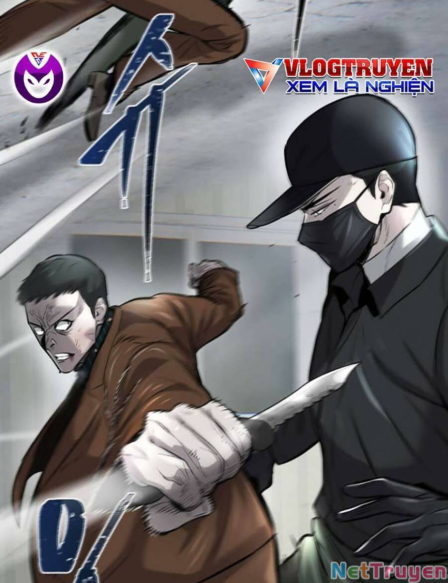 Bù Nhìn Chapter 9 - Trang 19