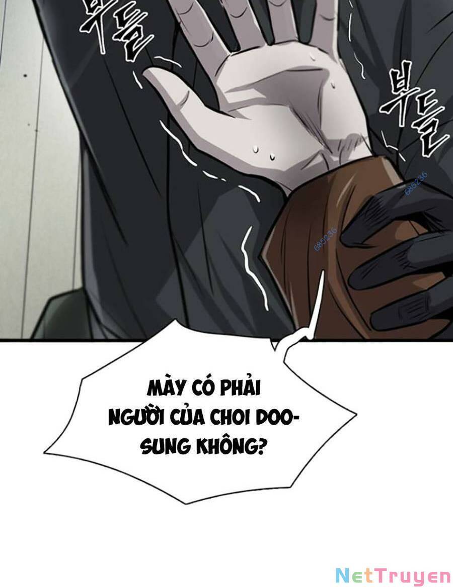 Bù Nhìn Chapter 9 - Trang 31