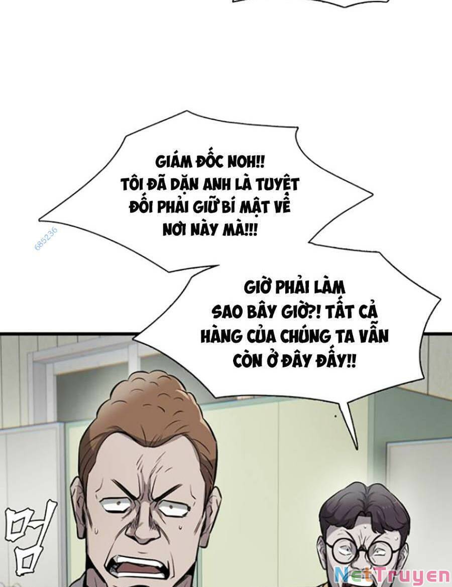 Bù Nhìn Chapter 9 - Trang 39