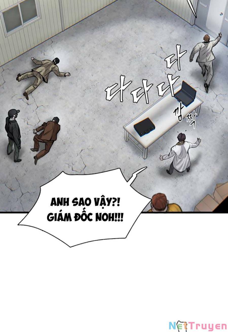 Bù Nhìn Chapter 9 - Trang 48