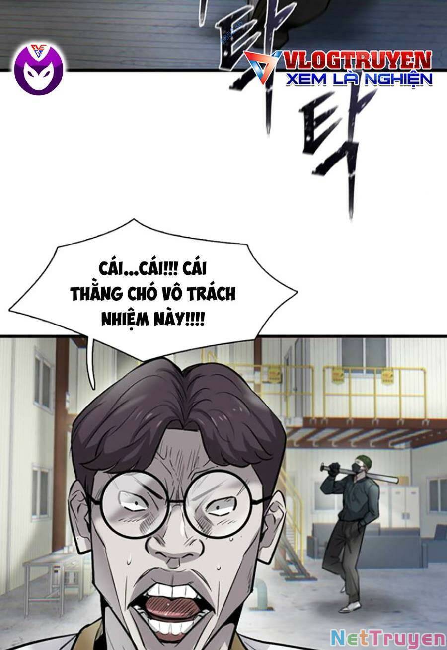 Bù Nhìn Chapter 9 - Trang 50