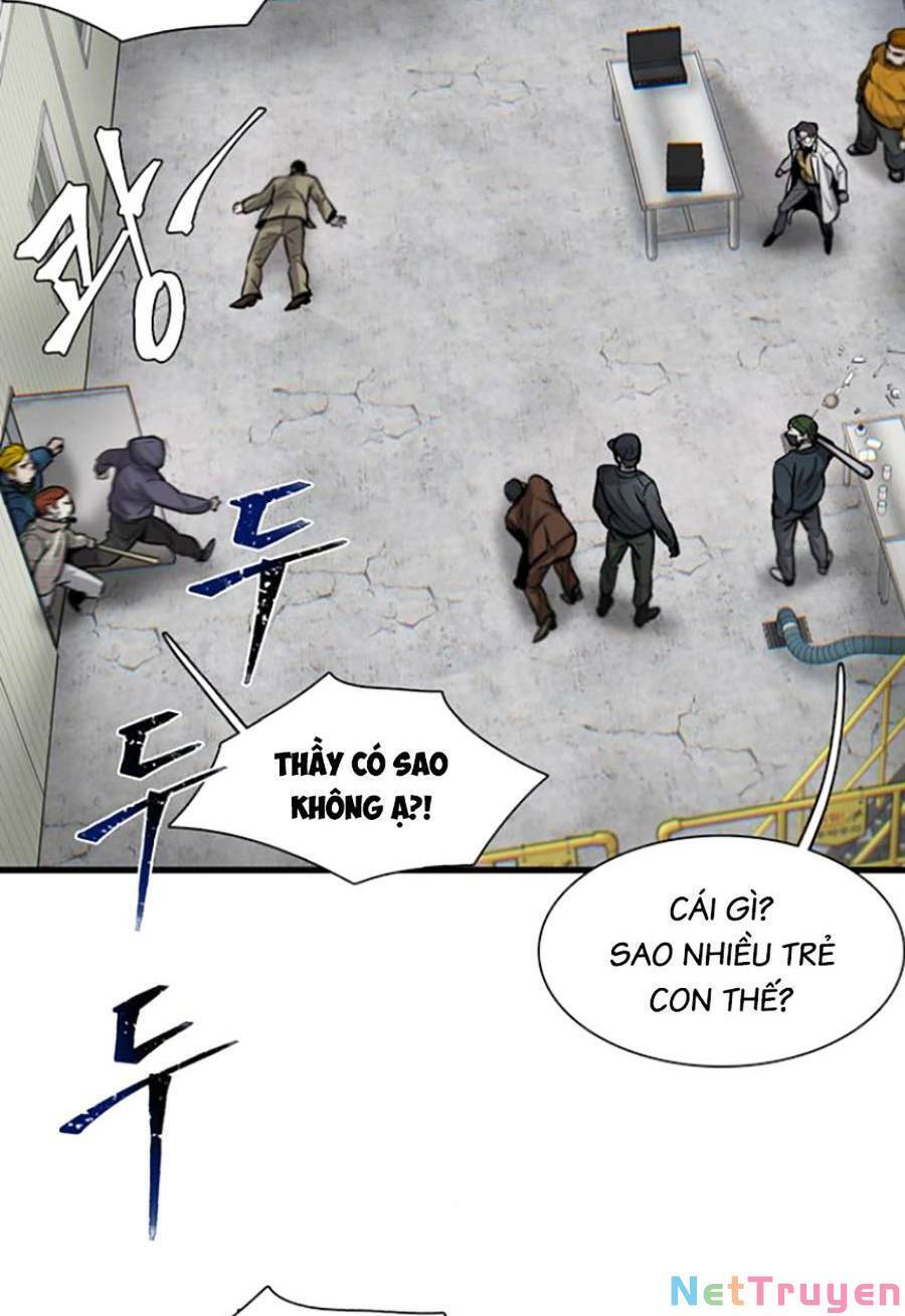 Bù Nhìn Chapter 9 - Trang 56