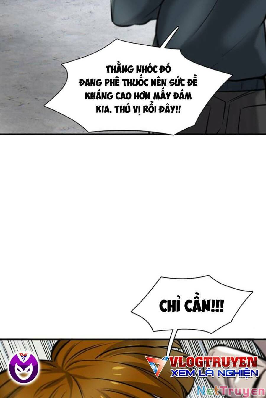 Bù Nhìn Chapter 9 - Trang 97