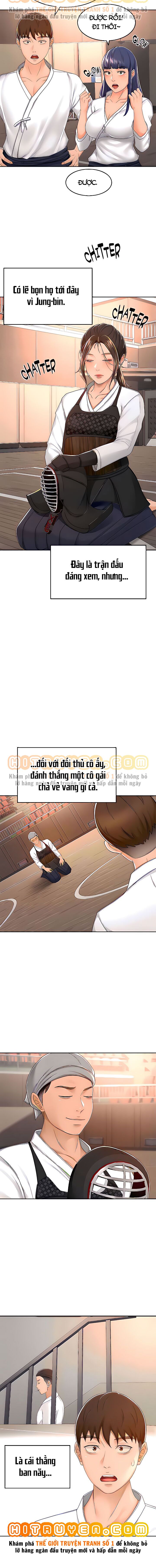 Cậu Chủ Nhỏ Chapter 52 - Trang 4