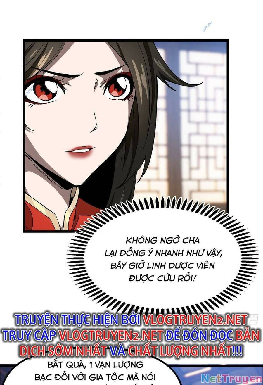 Chúa Tể Cơ Giới Chapter 8 - Trang 2