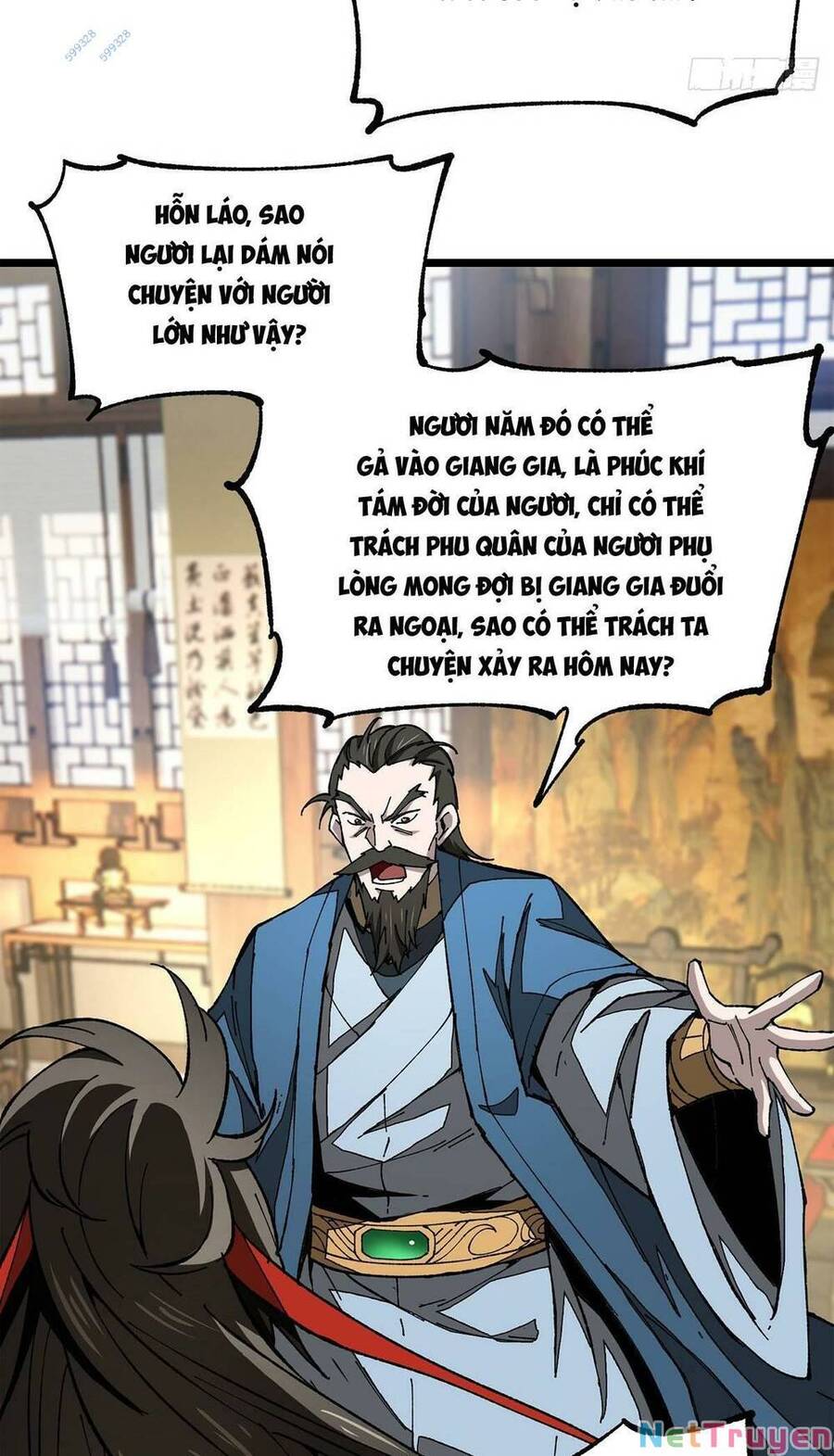 Chúa Tể Cơ Giới Chapter 8 - Trang 10