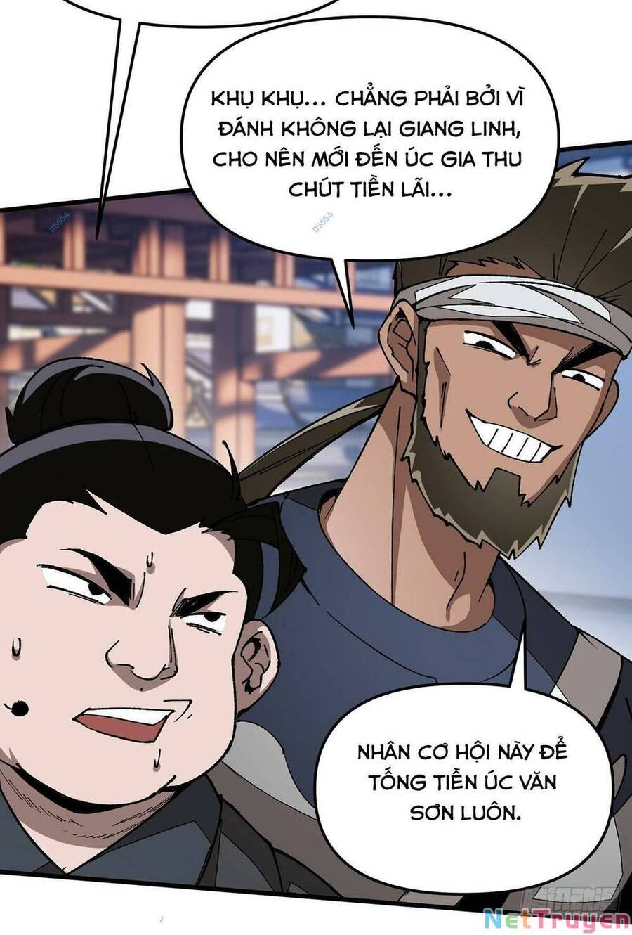 Chúa Tể Cơ Giới Chapter 9 - Trang 19