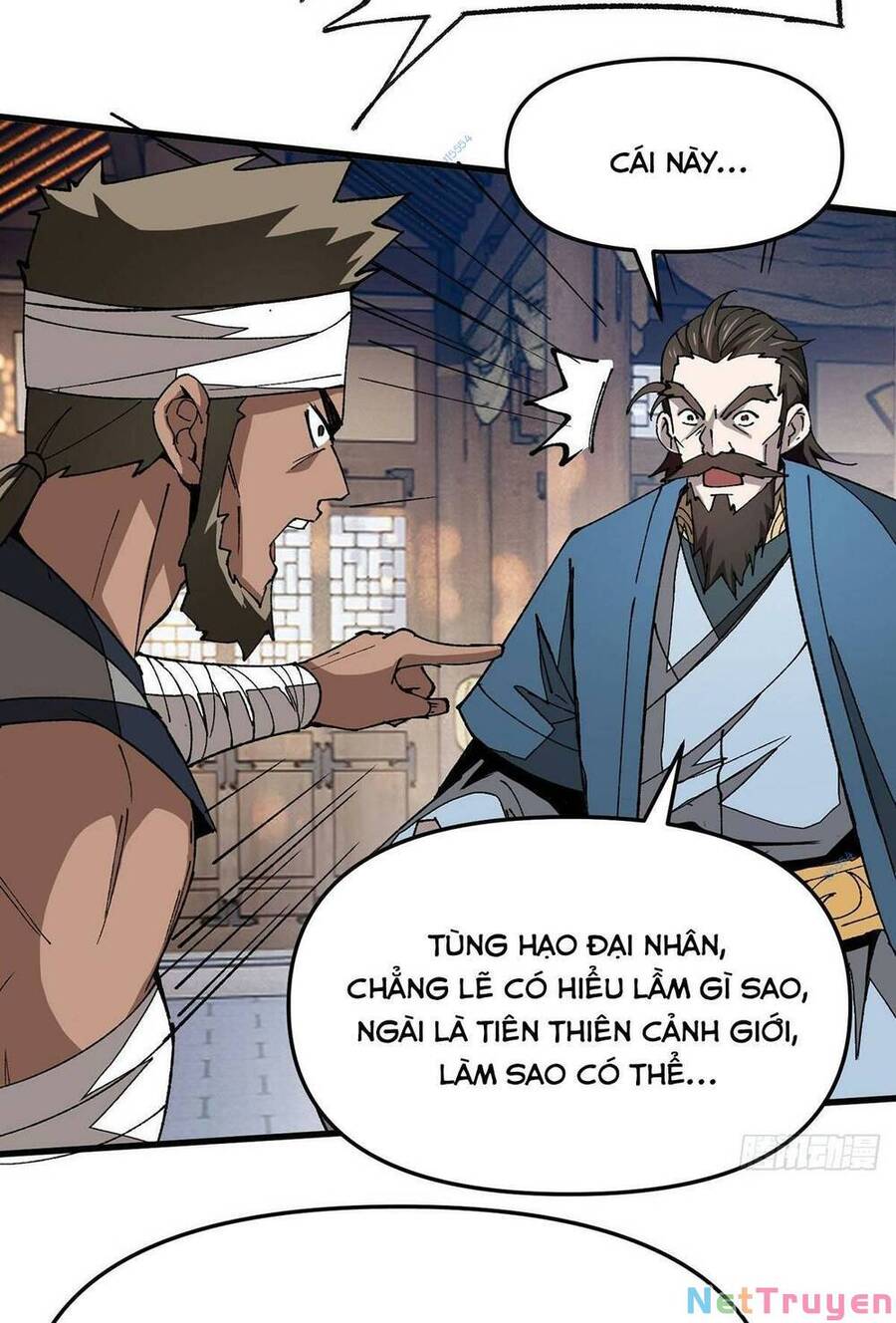 Chúa Tể Cơ Giới Chapter 9 - Trang 25