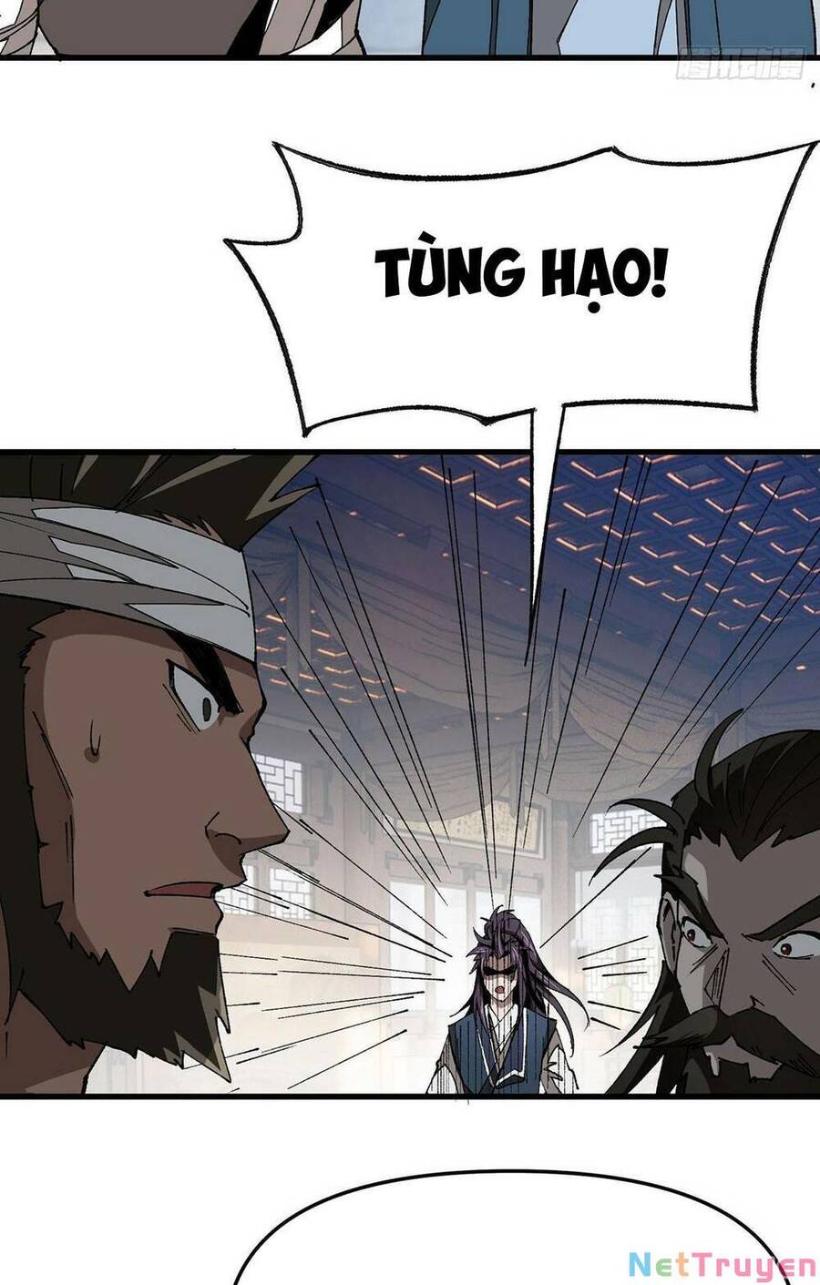 Chúa Tể Cơ Giới Chapter 9 - Trang 28