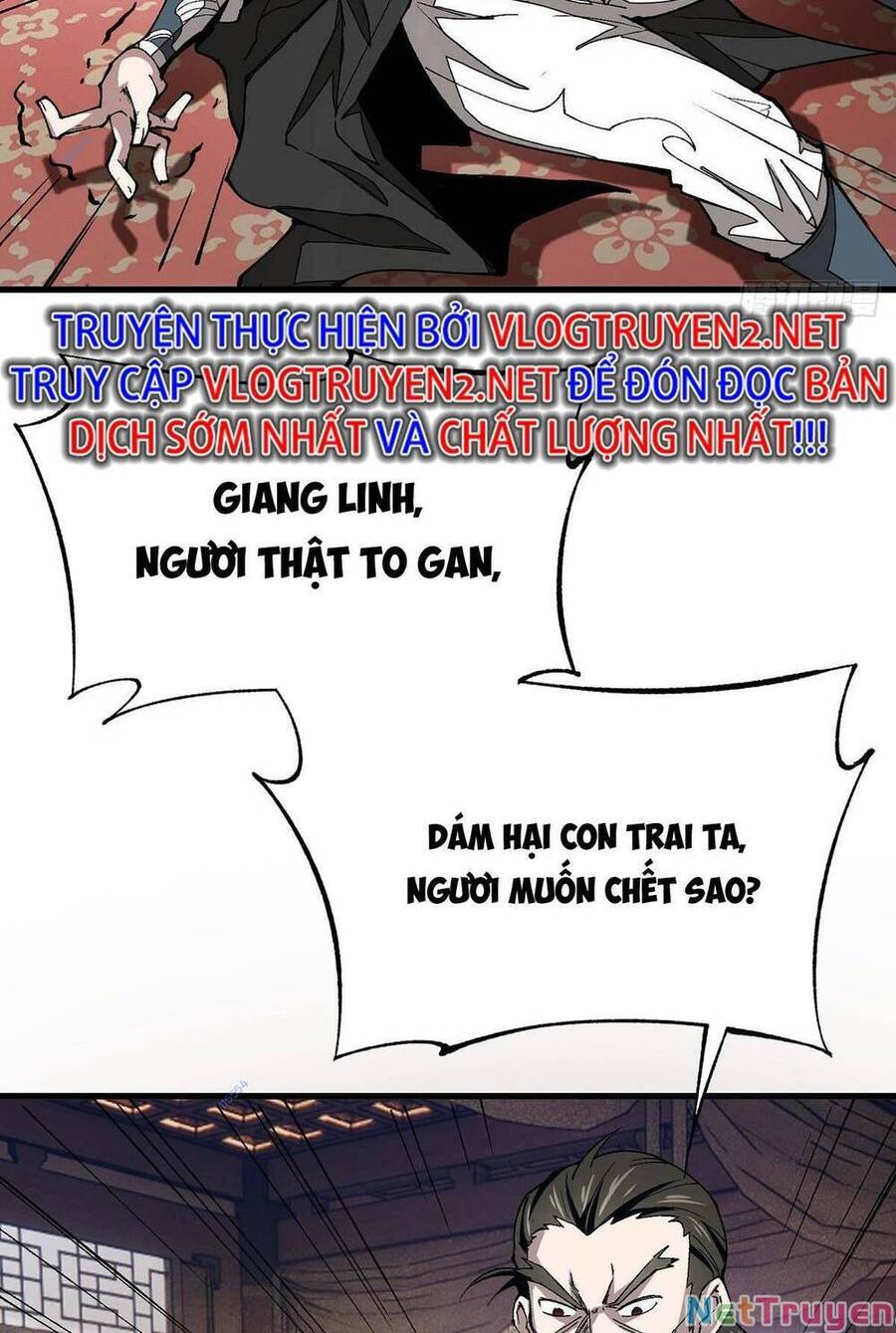 Chúa Tể Cơ Giới Chapter 9 - Trang 4