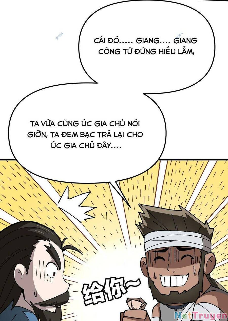 Chúa Tể Cơ Giới Chapter 9 - Trang 33