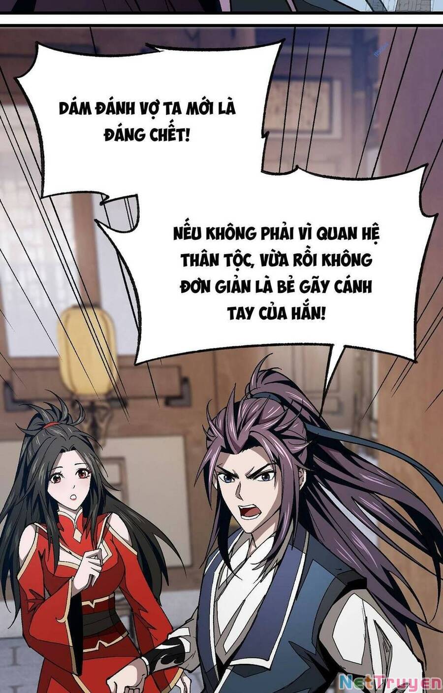 Chúa Tể Cơ Giới Chapter 9 - Trang 6