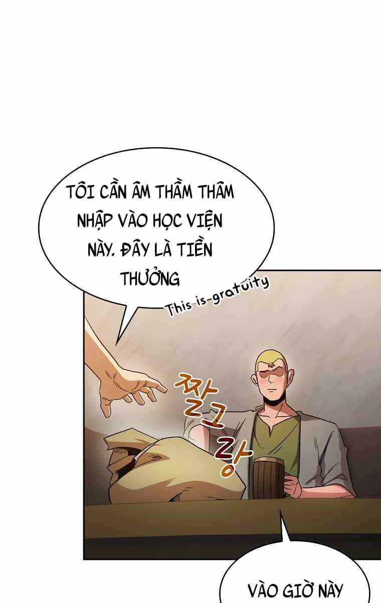 Có Thật Đây Là Anh Hùng Không? Chapter 67 - Trang 11