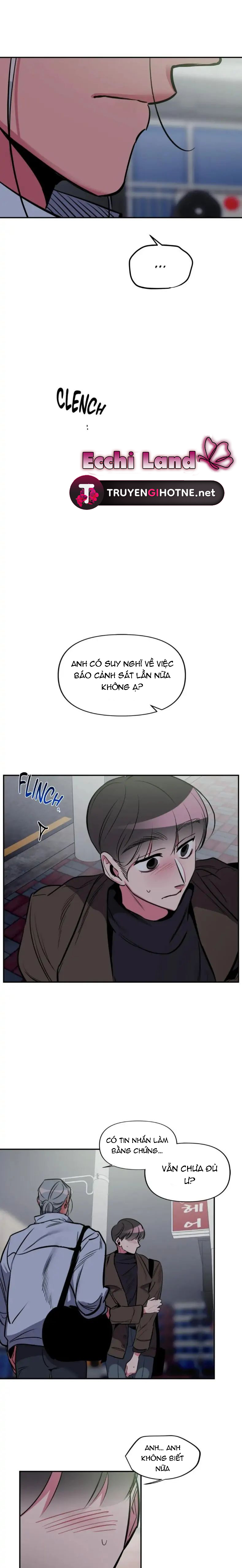 Cơ Thể Hoàn Mỹ Chapter 40.5 - Trang 5