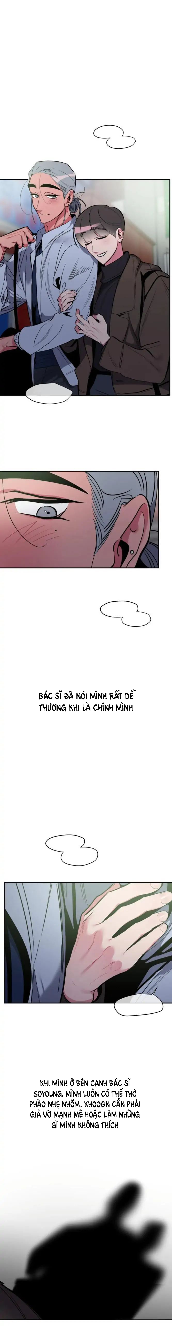 Cơ Thể Hoàn Mỹ Chapter 40 - Trang 12