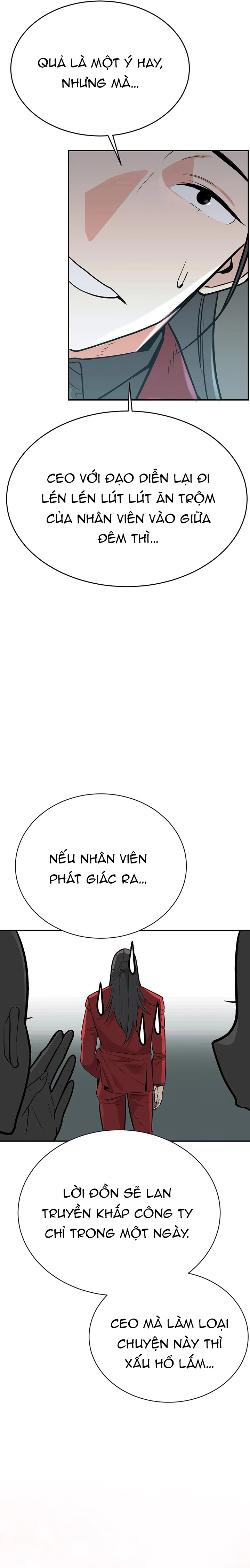 Những Nhân Tình Bí Mật Của Chàng Phú Tam Đại Chapter 4 - Trang 9