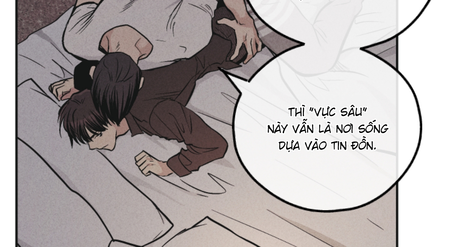 Phục Thù Chapter 52 - Trang 11