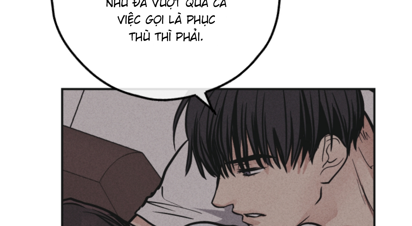 Phục Thù Chapter 52 - Trang 110