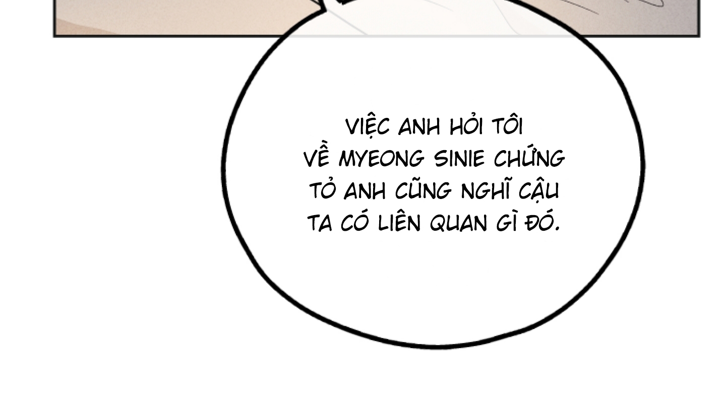 Phục Thù Chapter 52 - Trang 27