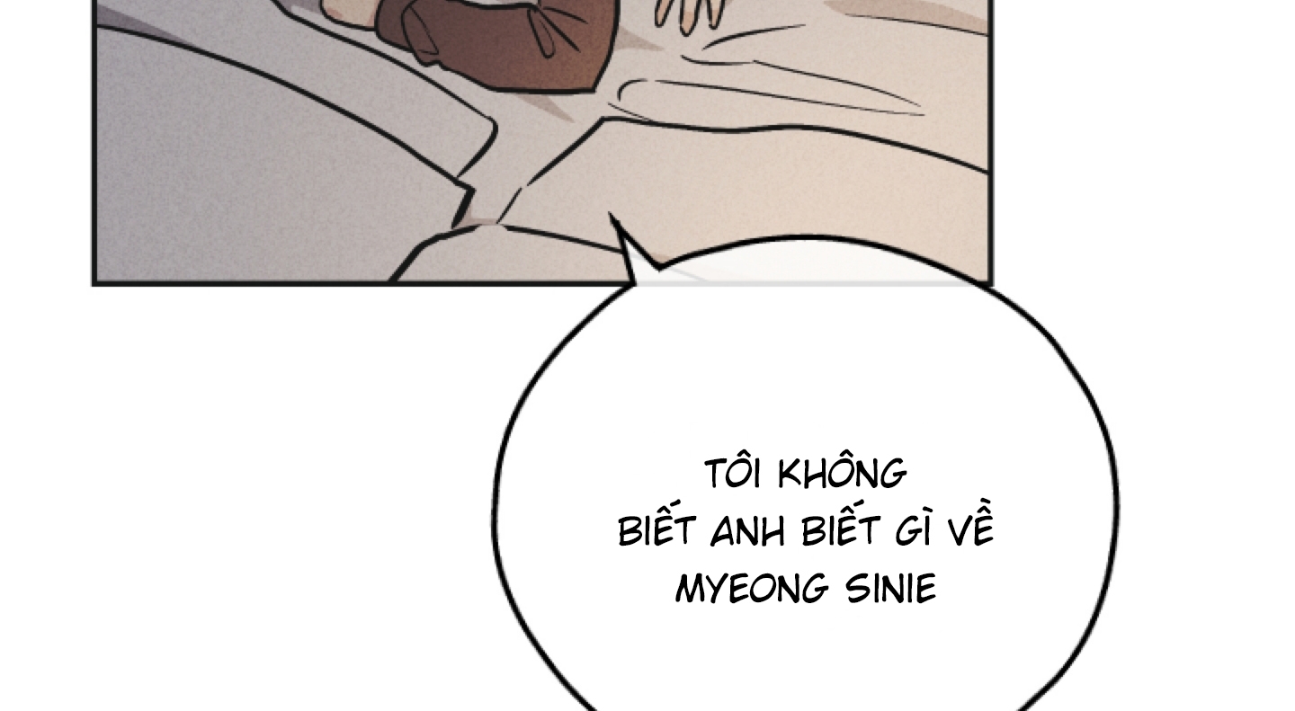 Phục Thù Chapter 52 - Trang 37