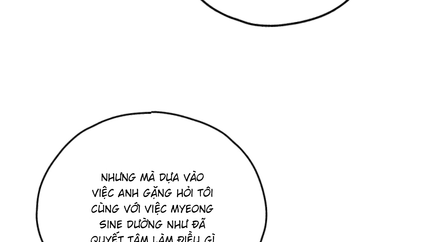 Phục Thù Chapter 52 - Trang 38