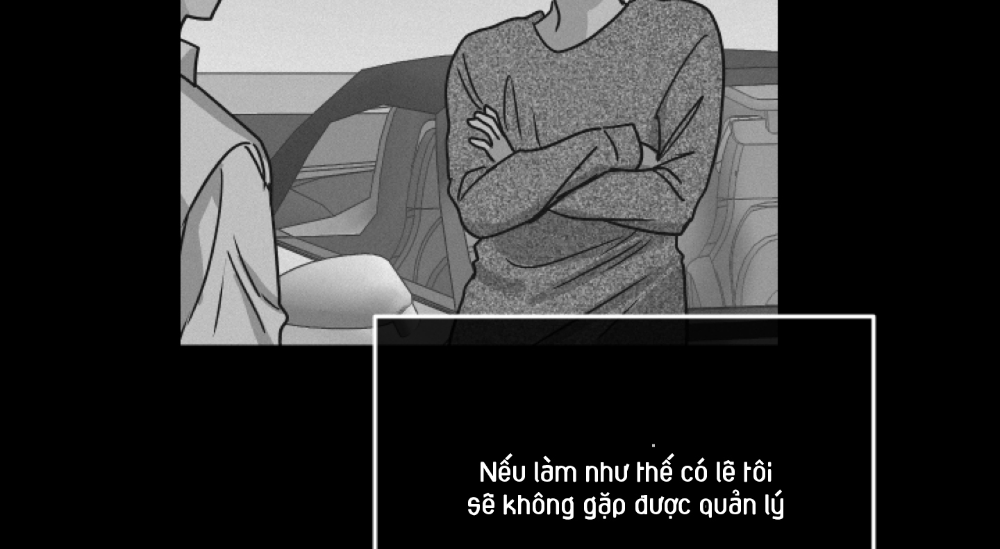 Phục Thù Chapter 52 - Trang 78