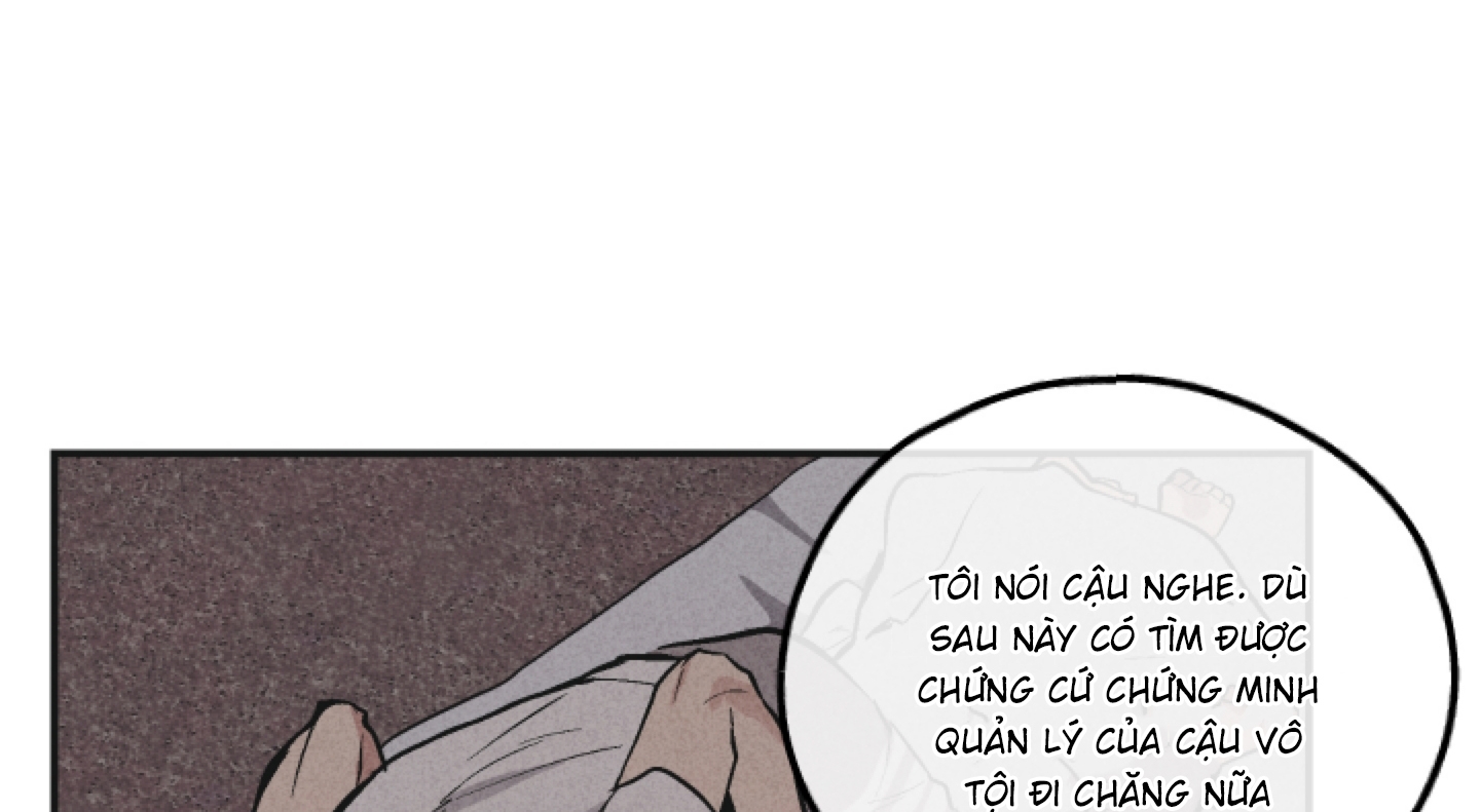 Phục Thù Chapter 52 - Trang 10