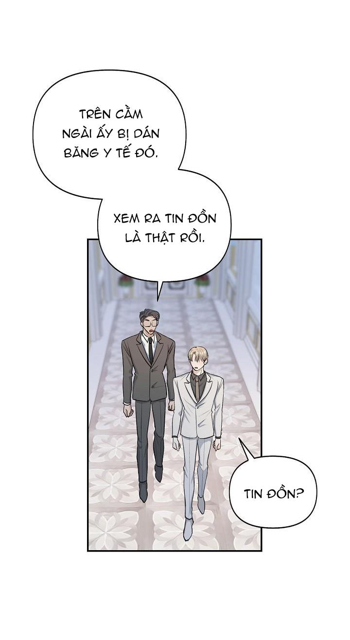 Sắc Đêm Chapter 17 - Trang 13