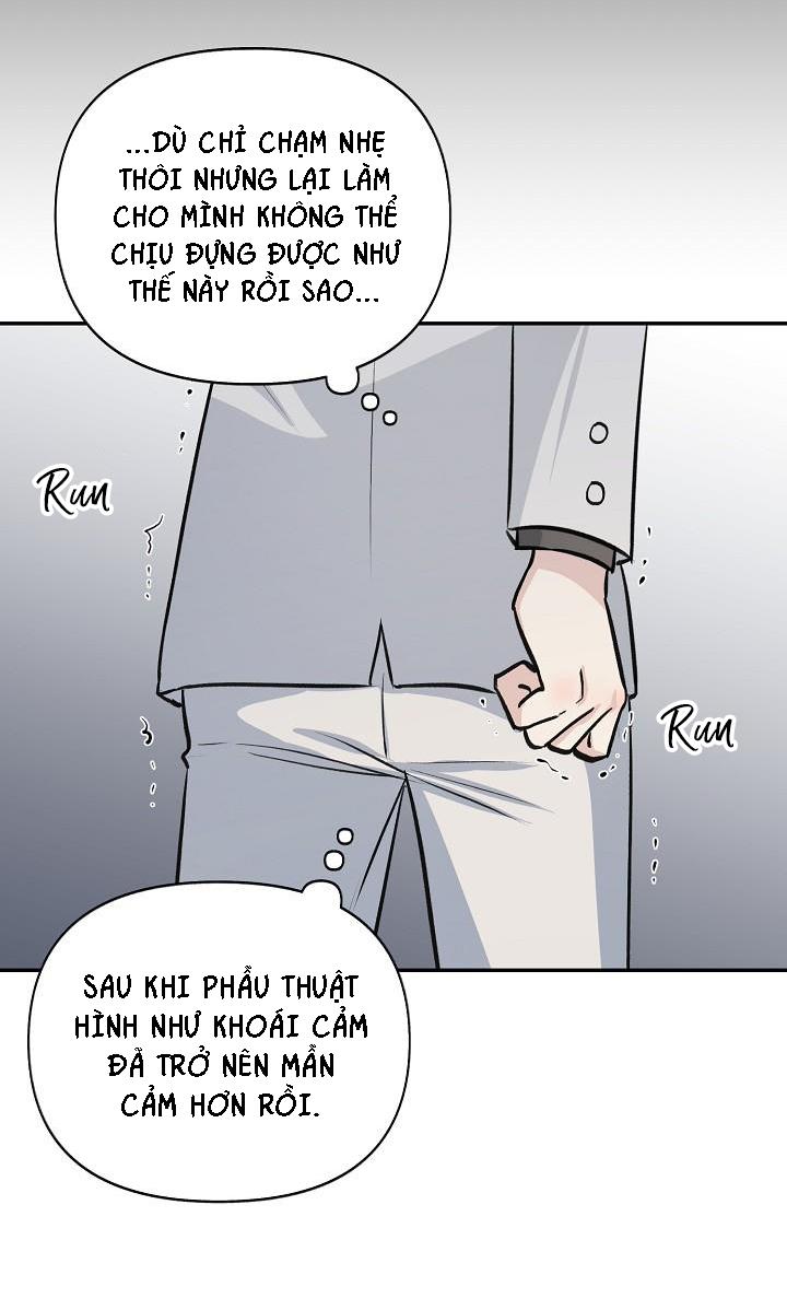 Sắc Đêm Chapter 17 - Trang 22