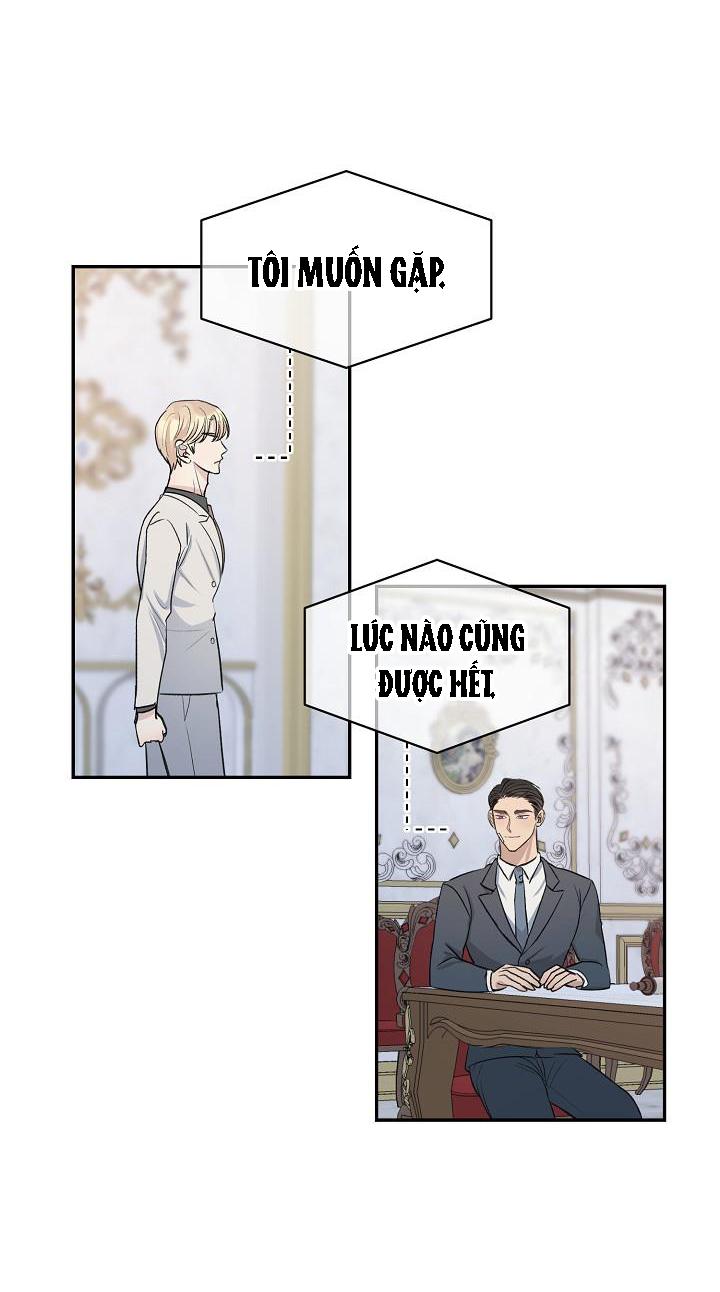 Sắc Đêm Chapter 17 - Trang 24