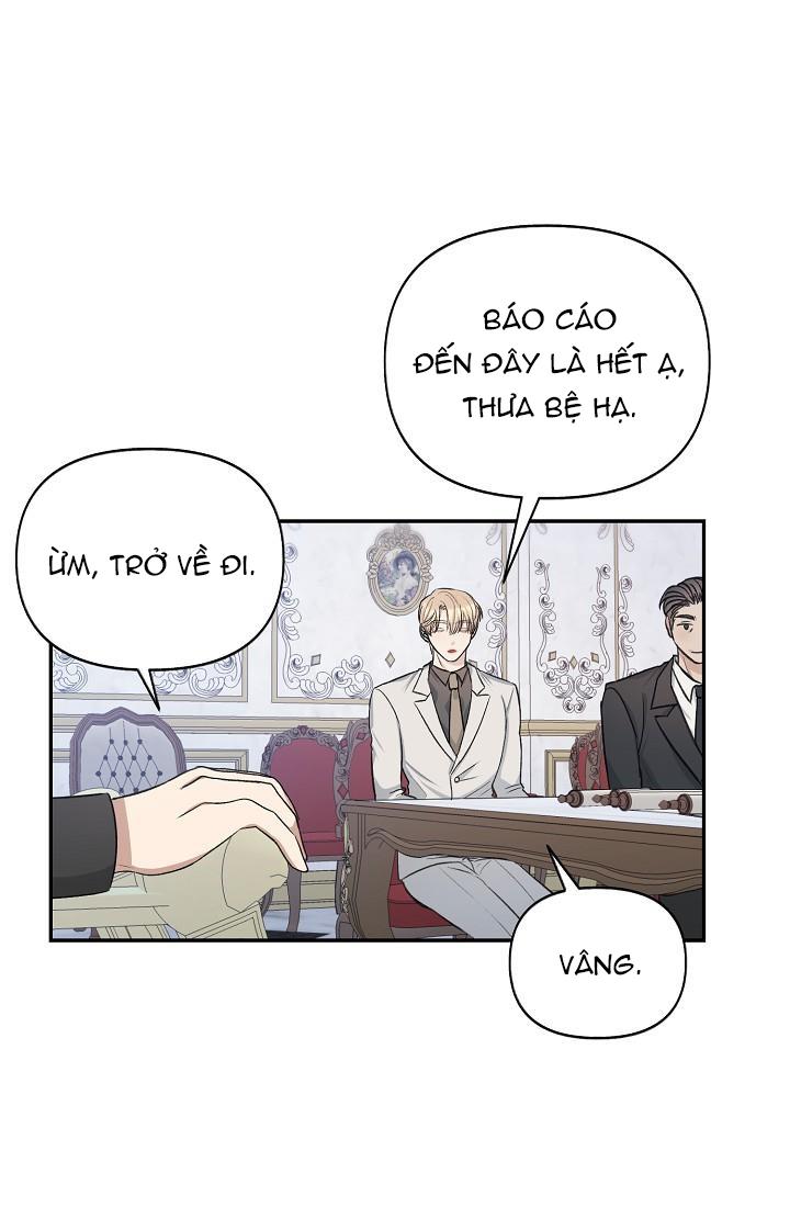 Sắc Đêm Chapter 17 - Trang 4