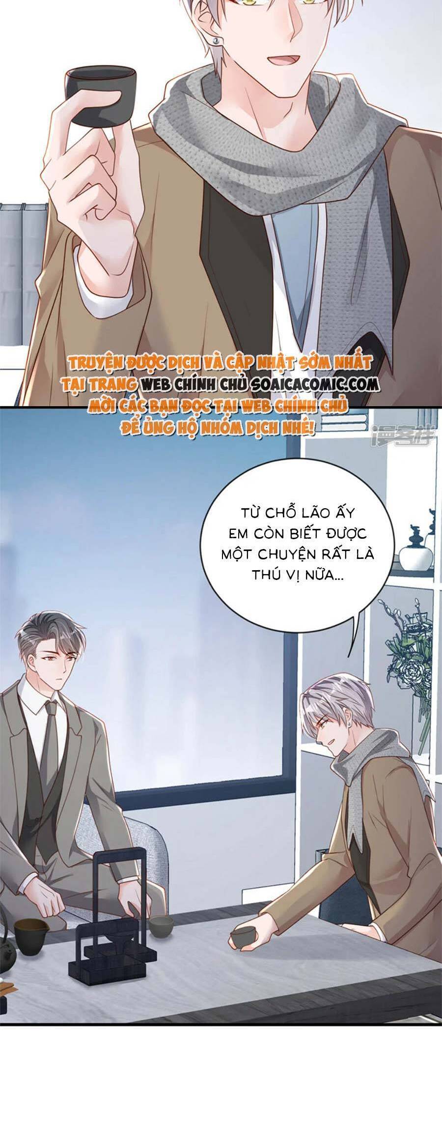 Ác Ma Thì Thầm Chapter 148 - Trang 10