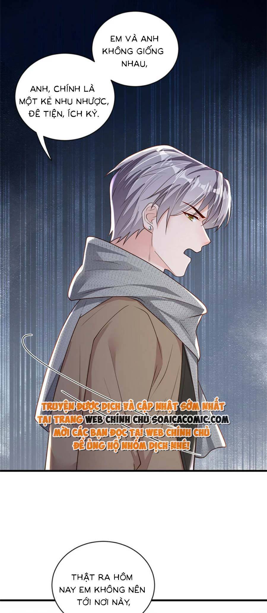 Ác Ma Thì Thầm Chapter 148 - Trang 20