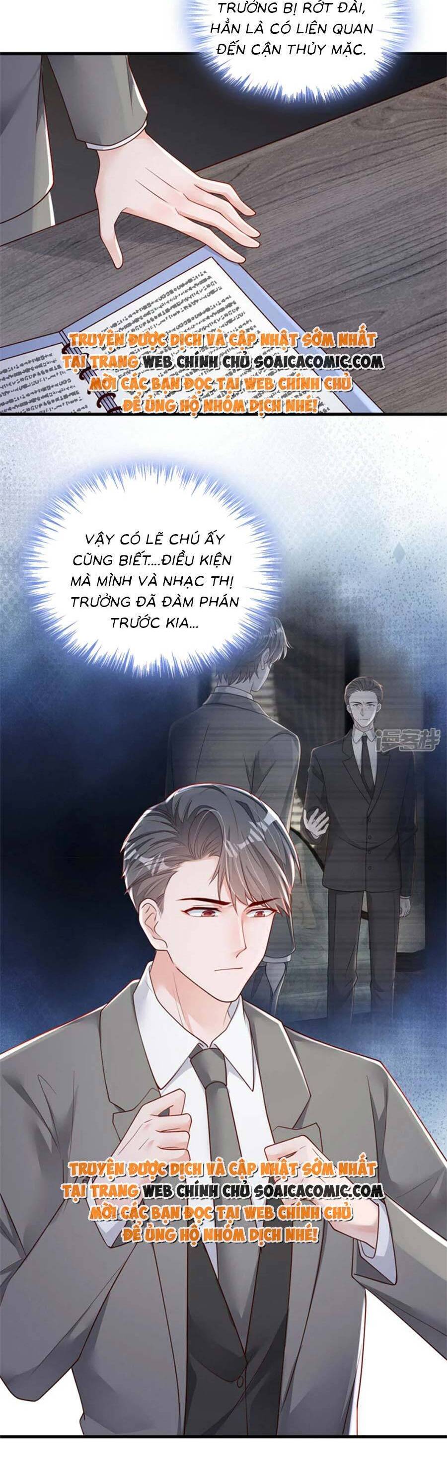 Ác Ma Thì Thầm Chapter 148 - Trang 3