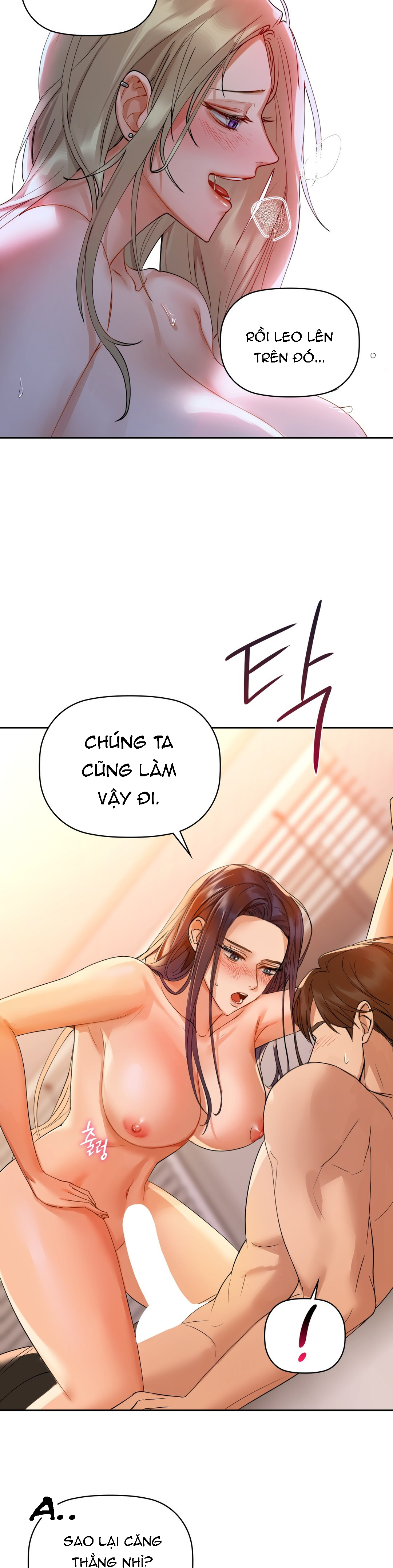 Caffeine Chapter 5 - Trang 27