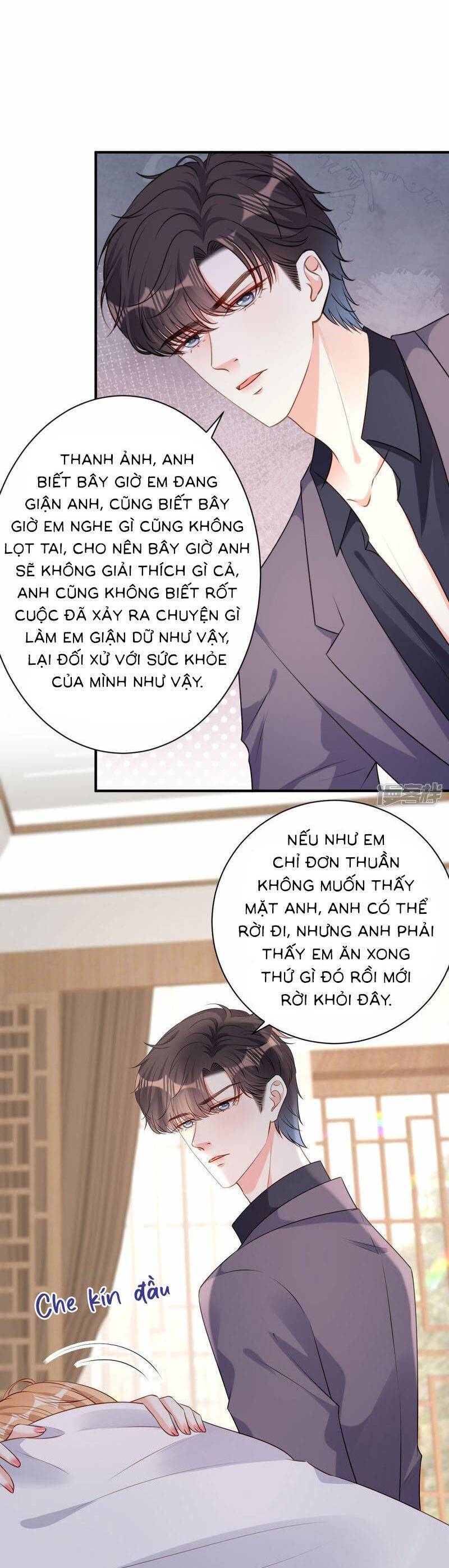 Chuyện Tình Chú Cháu: Vô Pháp Có Được Em Chapter 74 - Trang 13