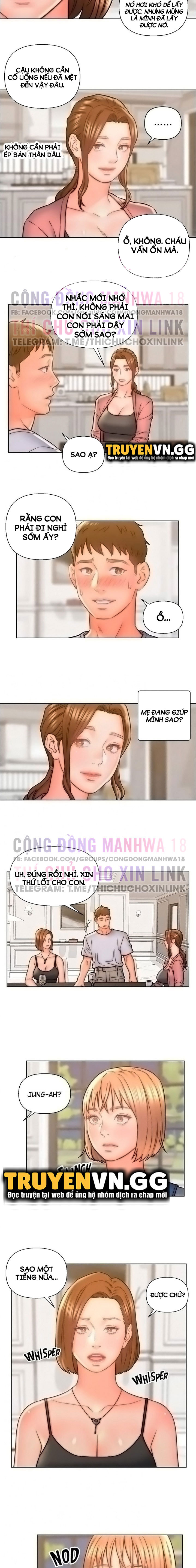 Con Rể Yêu Chapter 14 - Trang 5